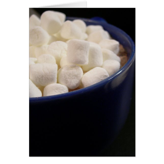 Cacao Comfort (Voorkant)