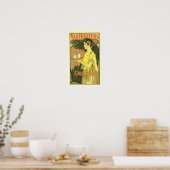 Cacao en Chocolade Poster (Keuken)