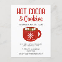 Cacao en Koekkerst