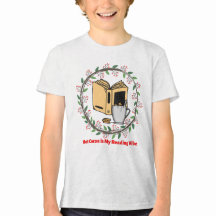 Cacao is mijn leesvibe