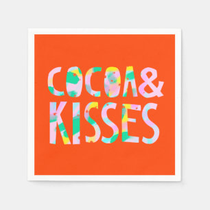 Cacao & Kisses Servet