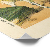 Cacao Lacte poster (Hoek)