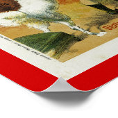 Cacao Lacte Poster (Hoek)