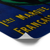 Cacao Poulain posterEuropa Poster (Hoek)