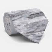 Cacao Surfing-Stropdas Stropdas (Opgerold)