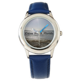 Cacaobeach. Florida Watch Horloge