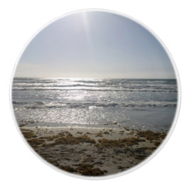 Cacaobeach keramisch knobbel keramische knop