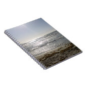 Cacaobeach Notitieboek (Rechterzijde)