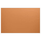 Cacaobruine vaste kleurstof stof (Yard (91,4 cm))