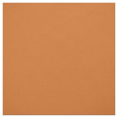 Cacaobruine vaste kleurstof stof (Swatch)
