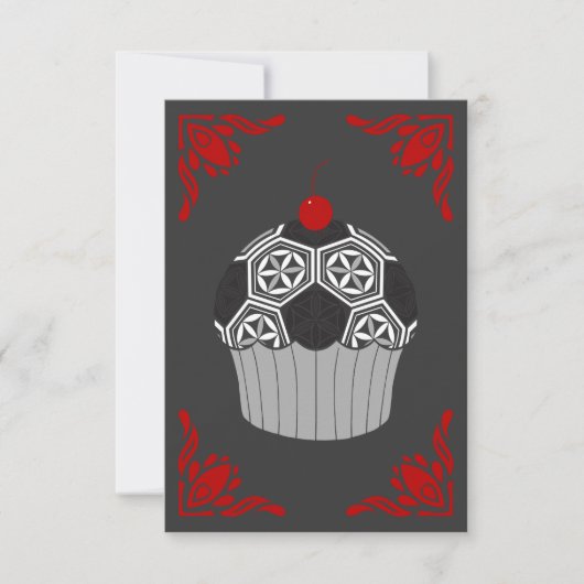 cacaokoekje (Voorkant)