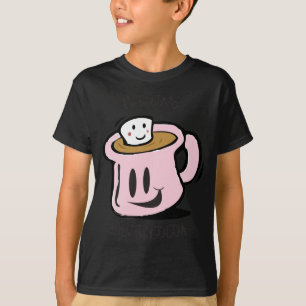 cacaoliefde t-shirt