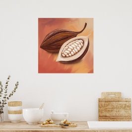 Cacaopeul  poster