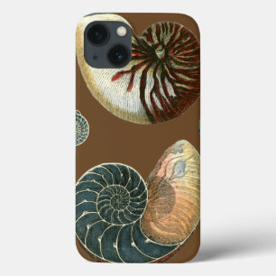 Cacaoshell iPhone 13 Hoesje