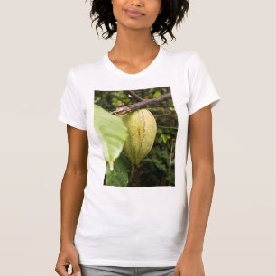 cacaovrucht t-shirt