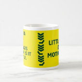 CACC Motivatie Mok #7 (Center)