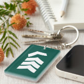 CACC-sleutelketen Sleutelhanger (Voorkant Rechts)