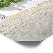 Cacela Velha Poster (Hoek)