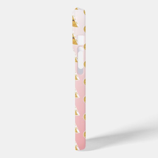 Cachapita-Hoesje Case-Mate iPhone Case (Achterkant / Links)