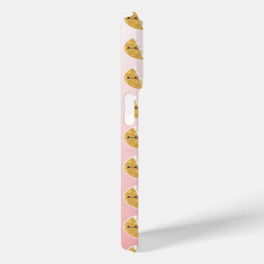 Cachapita-Hoesje Case-Mate iPhone Case (Achterkant / Rechts)