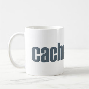 Cache Addict - Mok