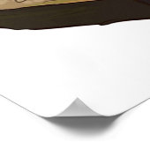 Cache Isometric CSGO Map Poster (Hoek)