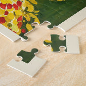 Cachou Lajaunie | Leonetto Cappiello Legpuzzel (Zijkant)