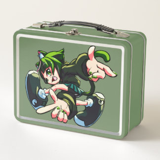 Cachy Lunchbox