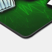 Cachy rgb zoom Desk Mat (Hoek)