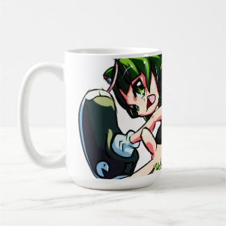 CachyTan Koffiemok