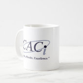 CACi Basic Mok (Voorkant links)