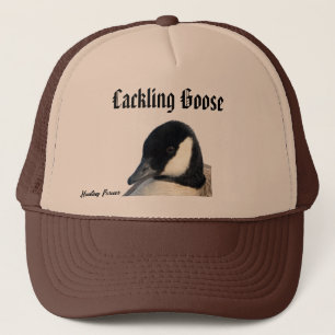 Cackling Goose Pet