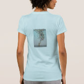 cacon, "...en toen kwam de dag ... - Gepersonalise T-shirt (Achterkant)