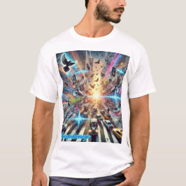 Cacophoney T-shirt