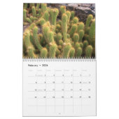 Cacti 2013 kalender (Feb 2026)