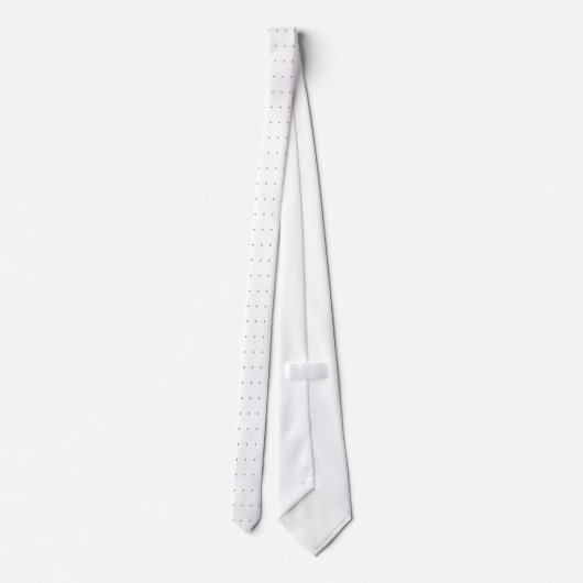 cacti - aansluiting stropdas (Achterkant)