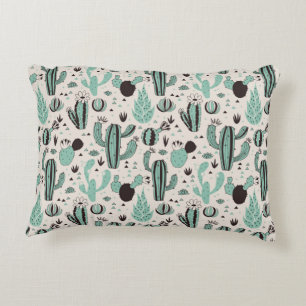 Cacti Accent Kussen