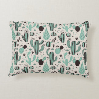 Cacti Accent Kussen