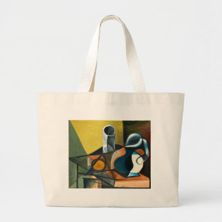 Cacti boodschappentas grote tote bag