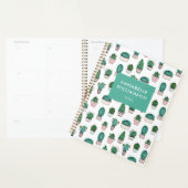 Cacti Cactus plant Planner (Display)