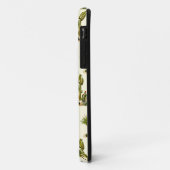 Cacti cactus woestijn luchtspiegeling stijlvol chi Case-Mate iPhone case (Achterkant/links)