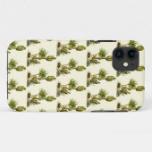 Cacti cactus woestijn luchtspiegeling stijlvol chi Case-Mate iPhone case (Achterkant (horizontaal))