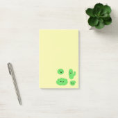 Cacti (en succulent!) Sticky Notes (Kantoor)