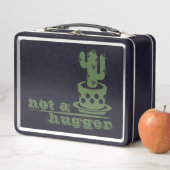 Cacti Geen knuffelcactus grappig gezegde (In situ)