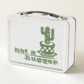 Cacti Geen knuffelcactus grappig gezegde (Achterkant)