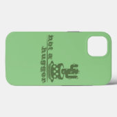 Cacti Geen knuffelcactus grappig gezegde Case-Mate iPhone Case (Achterkant (horizontaal))