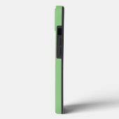 Cacti Geen knuffelcactus grappig gezegde Case-Mate iPhone Case (Achterkant / Links)