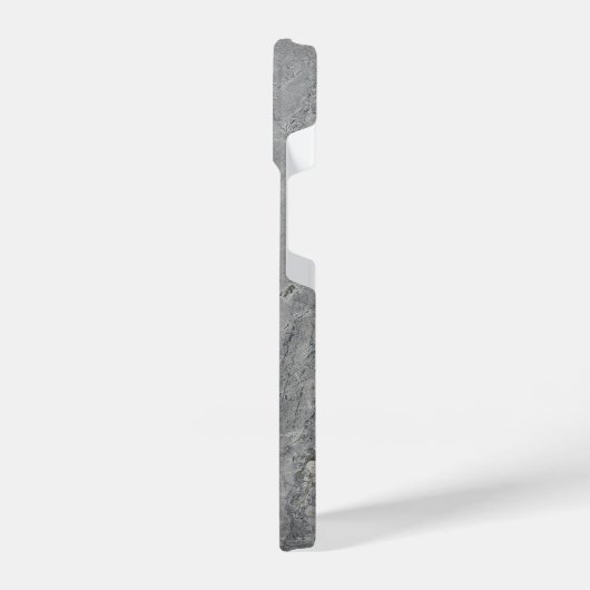 Cacti Geen knuffelcactus grappig gezegde iPhone Hoesje (Linkerkant)