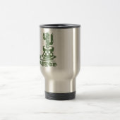 Cacti Geen knuffelcactus grappig gezegde Reisbeker (Center)