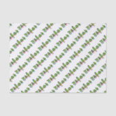 cacti - groep tissuepapier (Voorkant)